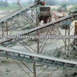 China leading manufacture supply mining belt conveyor roller with high quality