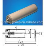 PVC Gravity Conveyor Roller(Idlers) For Industrial Conveying Systems