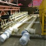 AA level LSY 219/273/323 series screw conveyor helical blade,conveyor belt making machine,packing screw conveyor machine