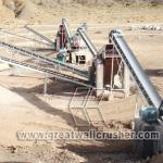 Great Wall Belt Conveyer