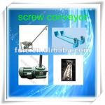 hot! FL screw conveyor used in conveying powder