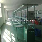 Independent work Table Assembly line/mobile phone assembly line