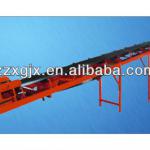 conveying equipment, belt conveyor manufacturer with large capacity