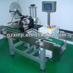 1.5M Stainless Steel Frame Belt Conveyor for Printer