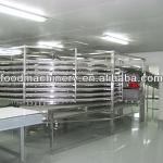 food conveyor belt for bread,pastry, dough,cake,pizza