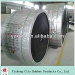 Low price industrial NN rubber conveyor belt