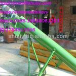 Shuliy sawdust conveyor/sawdust conveying machine/powder conveying machine 0086-15838061253