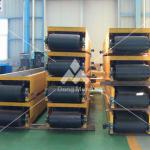 Chinese professional CE approved belt conveyor