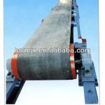 2013 New design reversible belt conveyor popular in Asia