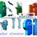 China Manufacturer Factory Price bucket elevator for mining lifting