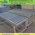 SH-01 conveyor roller assembly line