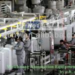 Washing Machine assembly line