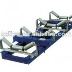 Belt Conveyor roller sets