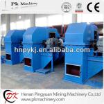 High Efficiency Double Channel Belt Bucket Elevator Conveyor