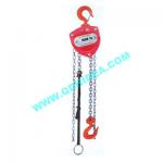 SL-Z Chain Block Hoist