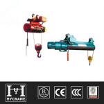 Electric steel wire rope construction hoist lifter with reasonable price