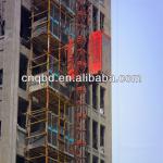 SC200/200 series good quality construction elevator and hoist