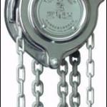 CE Approved TSJ-C double chain hoist