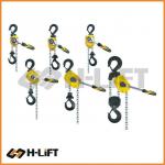 0.25T to 5T Mini Hand Lever Hoist