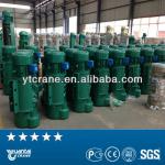 light duty quality electric hoist lifting machine