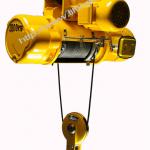 CD1 electric wire rope hoist(0.5t, 1t, 2t, 3t, 5t, 10t, 16t, 20t, 25t, 32t)