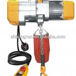 Best quality Round Chain Hoist