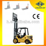 Diesel Forklift 3 Tons With ISUZU Engine