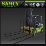 forklift attachment Single/double pallet handler