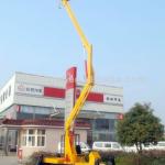 12m genie boom lift