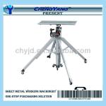 Electric control Telescopic Portable lifter made by robust aluminum