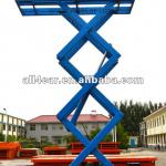 Scissor Lift Table