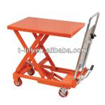 Load Capacity 150 KG Hydraulic Lift Table-TF15/15A