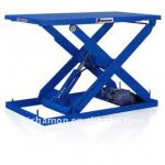 Hydraulic platform-Heavy Duty Lift tables