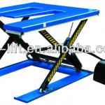 &#39;E&#39; Low Profile Lift Table