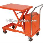 mechanical scissor lift table-ETF30/50