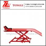 1000lbs TL1700-4 motorcycle lifting table