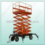 According to the buyer&#39;s requirement hydraulic lifting platform