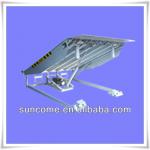 High Quality/Performance Hydraulic dock leveler