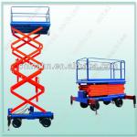 High Quality Large Capacity lifting machine