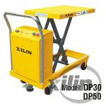 300kg Electric Lift Table