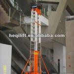 SJYL0.2-20Aluminium aerial work platform