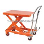 500KG Lift Table