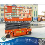 Hot Sale Electric Scissor Lift Platform