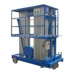 mobile hydraulic lift platform