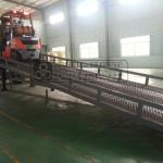 Yard Ramp - 8000kg.Capacity, 1680mm.Max Height