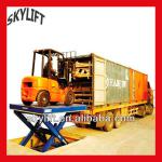 hydraulic lifter for trucks