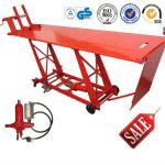 Air Motorcycle Lift Table ZD04102Q