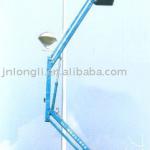 SYQB Telescoping Hydraulic Lift Platform