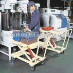 Lift table-Mobile Work Positioner