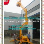 aerial platform lift to customize